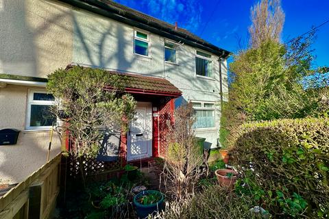 3 bedroom end of terrace house for sale - Elmsford Grove, Benton, Newcastle upon Tyne, NE12