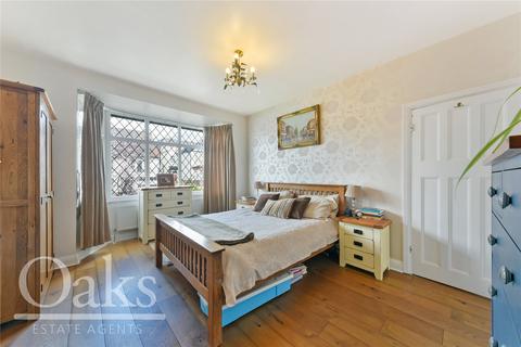 5 bedroom semi-detached house for sale, Valleyfield Road, Streatham