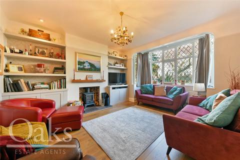 5 bedroom semi-detached house for sale - Valleyfield Road, Streatham