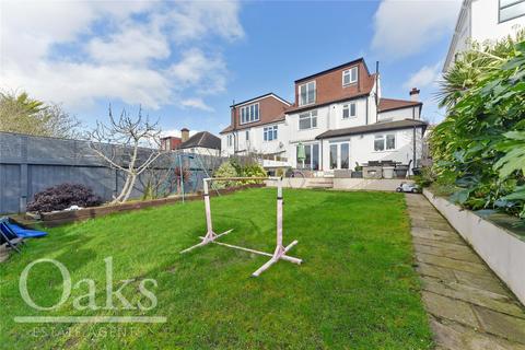 5 bedroom semi-detached house for sale, Valleyfield Road, Streatham