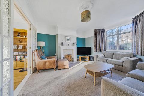 116 Abbey Road, Bristol, BS9 3QX