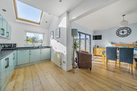116 Abbey Road, Bristol, BS9 3QX