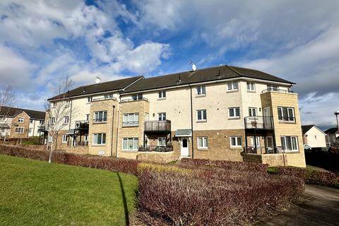 2 bedroom flat for sale - South Chesters Gardens, Bonnyrigg EH19
