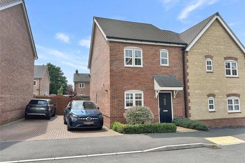 10 Fortuna Road, Blunsdon, Swindon, SN26 7AT