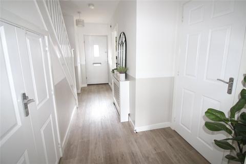 10 Fortuna Road, Blunsdon, Swindon, SN26 7AT