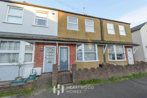 2 bedroom terraced house for sale, Beresford Road, St. Albans, AL1 5NP