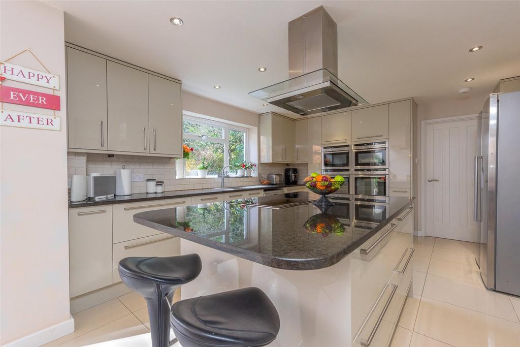 Kitchen/ Diner