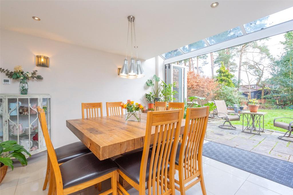 Kitchen/ Diner