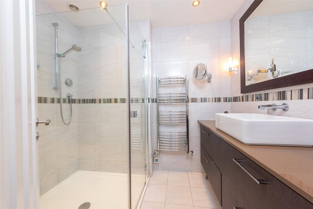 En-Suite To Master