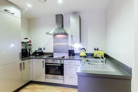 1 bedroom flat to rent - Letchworth Road , STANMORE  HA7