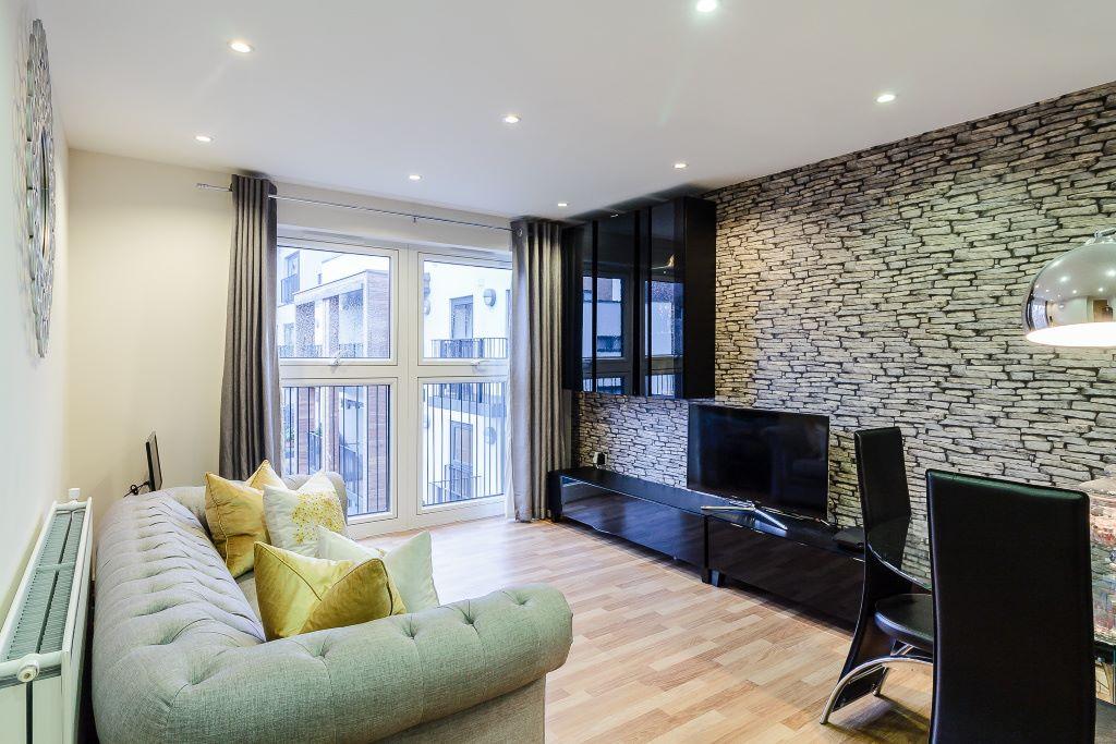 Apartment in London - View 2