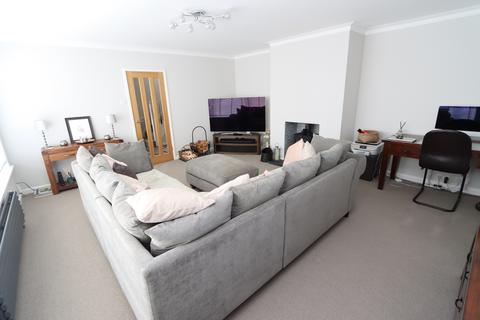 4 bedroom detached house for sale, Grenada Close, Whitley Bay, Tyne and Wear, NE26 1HP