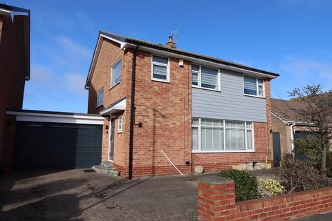 4 bedroom detached house for sale, Grenada Close, Whitley Bay, Tyne and Wear, NE26 1HP