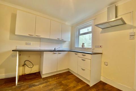 2 bedroom terraced house to rent, Ramsgate CT11
