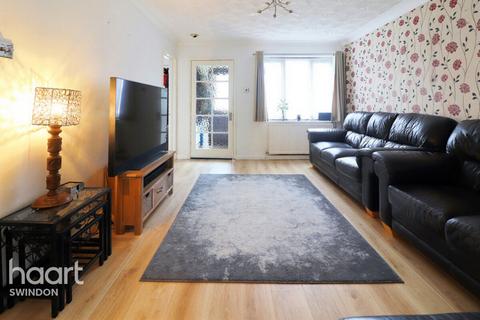 3 bedroom detached house for sale, Maldwyn Close, Swindon