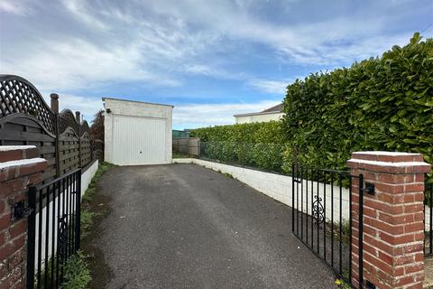2 bedroom semi-detached bungalow for sale - Ailescombe Road, Paignton