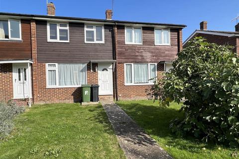 42 Bathurst Road, Staplehurst, Tonbridge, TN12 0LQ