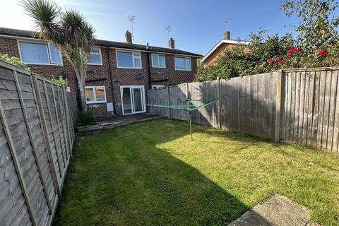 42 Bathurst Road, Staplehurst, Tonbridge, TN12 0LQ