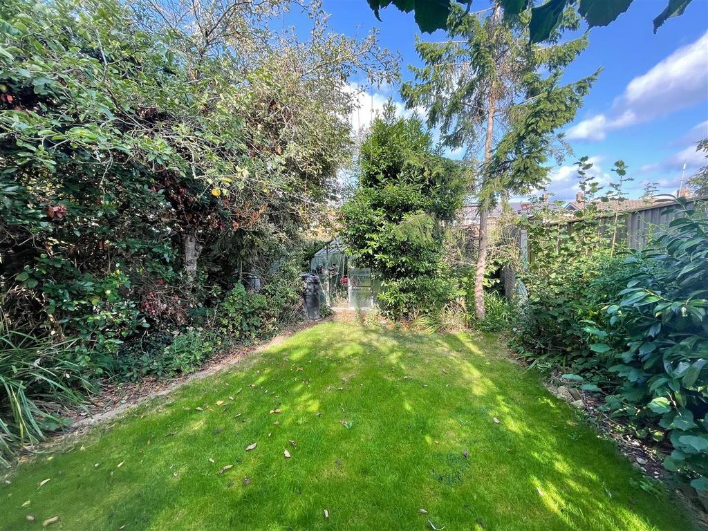 Bathurst Road, Staplehurst, Tonbridge 3 bed semidetached house for