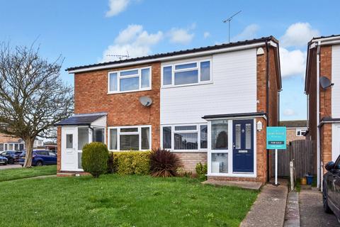 50 Goya Rise, Shoeburyness, Southend-on-sea, SS3 9TE