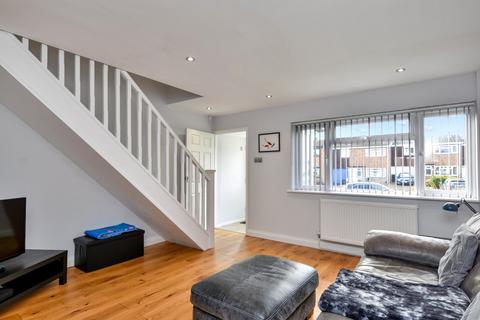 50 Goya Rise, Shoeburyness, Southend-on-sea, SS3 9TE