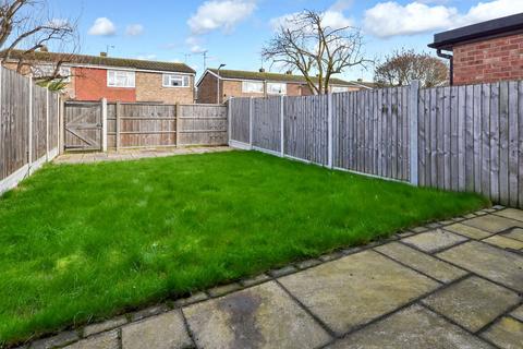50 Goya Rise, Shoeburyness, Southend-on-sea, SS3 9TE