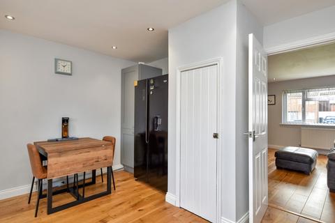 50 Goya Rise, Shoeburyness, Southend-on-sea, SS3 9TE