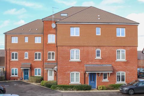 2 bedroom apartment for sale, Porus Piece, Leighton Buzzard, LU7