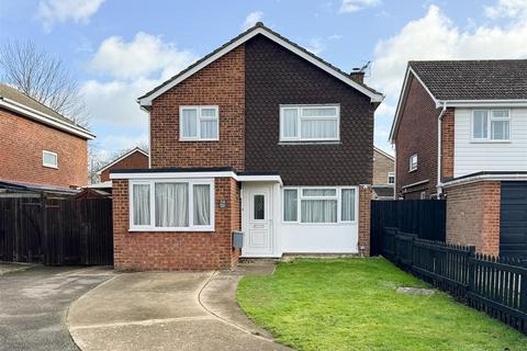 3 bedroom detached house for sale, Staplehurst, Kent