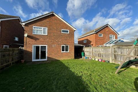 3 bedroom detached house for sale, Staplehurst, Kent