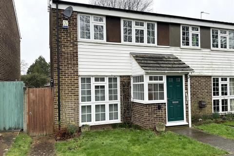 3 bedroom semi-detached house for sale, Staplehurst, Kent