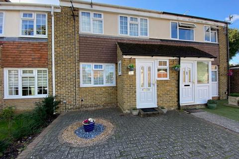 3 bedroom terraced house for sale, Weld Close, Staplehurst