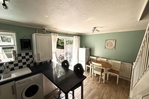 3 bedroom terraced house for sale, Weld Close, Staplehurst