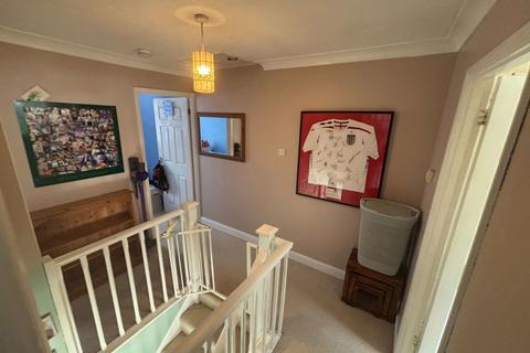 3 bedroom terraced house for sale, Weld Close, Staplehurst