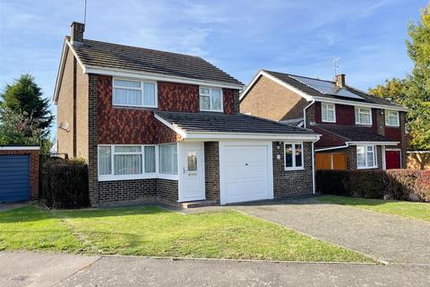Staplehurst, Kent
