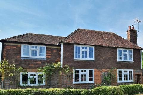 5 bedroom detached house for sale, Marden, Kent