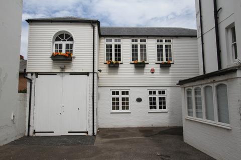 4 bedroom detached house for sale, South Street, Eastbourne BN21