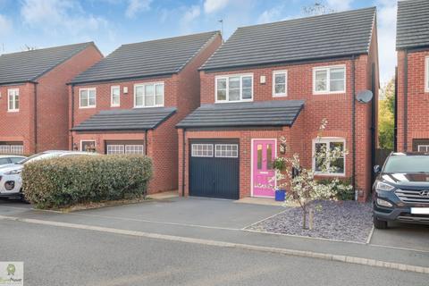 24 Green Close, Great Haywood, Stafford, ST18 0WF