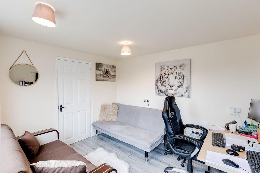 Garden Office