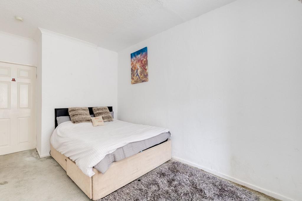 Bed 1