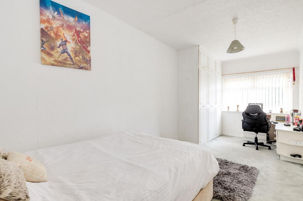 Bed 1