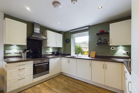 1 bedroom flat for sale, Locksbridge House, Gilles Meadow, Basingstoke, RG24