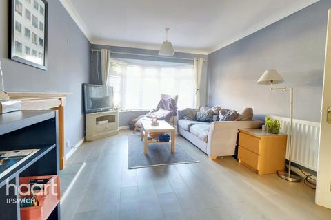 3 bedroom terraced house for sale, Bowthorpe Close, Ipswich
