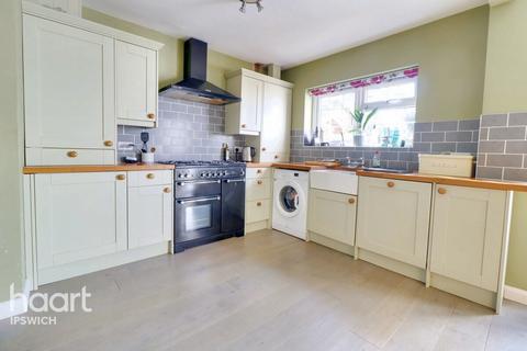 11 Bowthorpe Close, Ipswich, IP1 3PZ