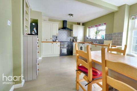 11 Bowthorpe Close, Ipswich, IP1 3PZ