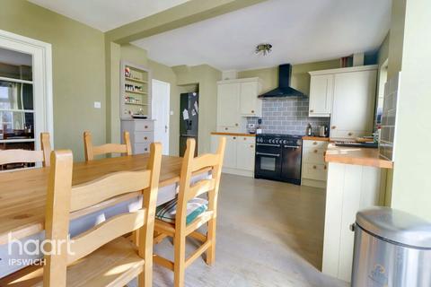 11 Bowthorpe Close, Ipswich, IP1 3PZ
