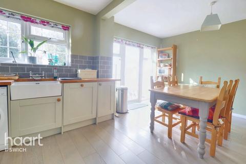 11 Bowthorpe Close, Ipswich, IP1 3PZ