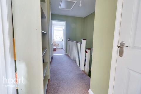 11 Bowthorpe Close, Ipswich, IP1 3PZ