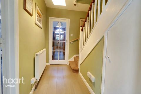 11 Bowthorpe Close, Ipswich, IP1 3PZ