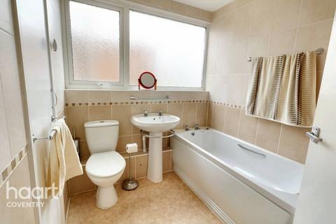 2 bedroom flat for sale, Pleydell Close, Coventry